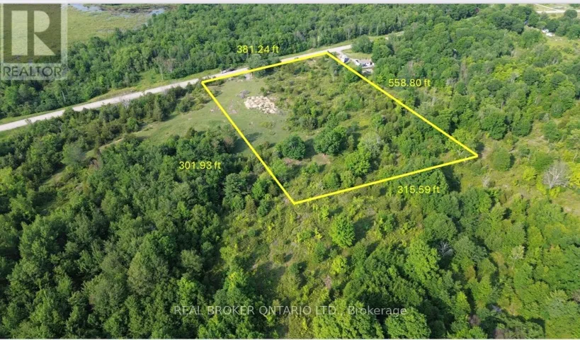 LOT 22 MOUNTAIN ROAD, Rideau Lakes, Ontario K0G1X0