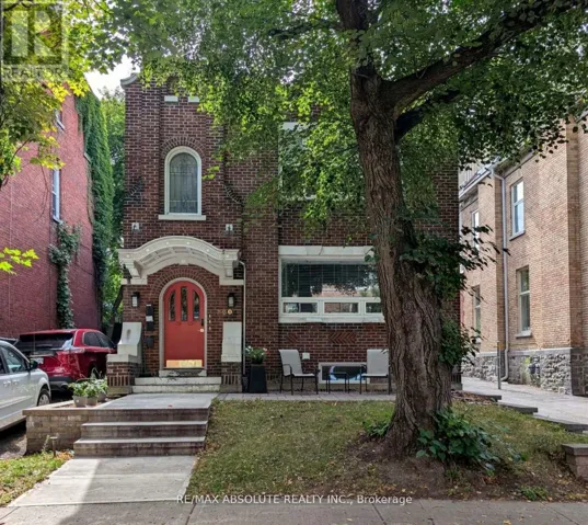 1 - 280 DALY AVENUE, Ottawa, Ontario K1N6G5