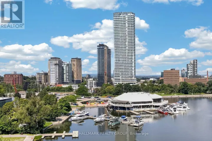 2404 - 805 CARLING AVENUE, Ottawa, Ontario K1S5W9