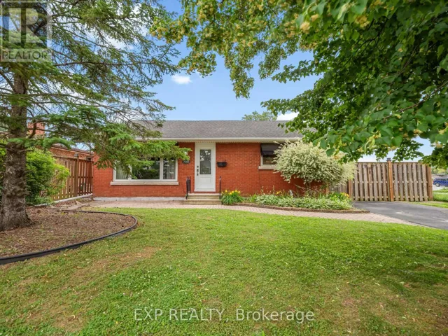 7350 WILSON COURT, Niagara Falls (Oldfield), Ontario L2G4S1