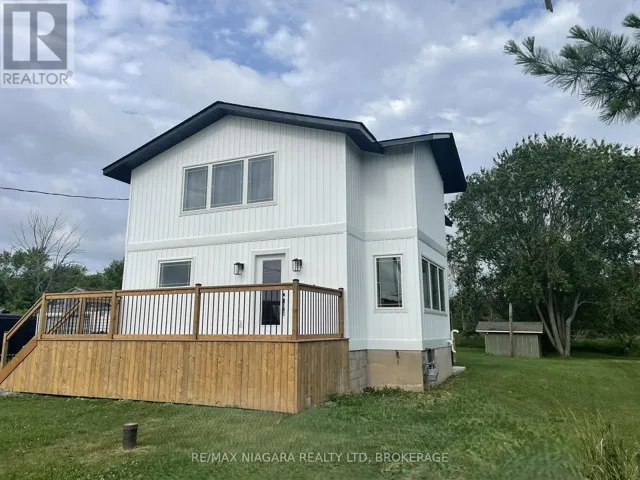 11809 SIDEROAD 18, Wainfleet (Lakeshore), Ontario L0S1V0