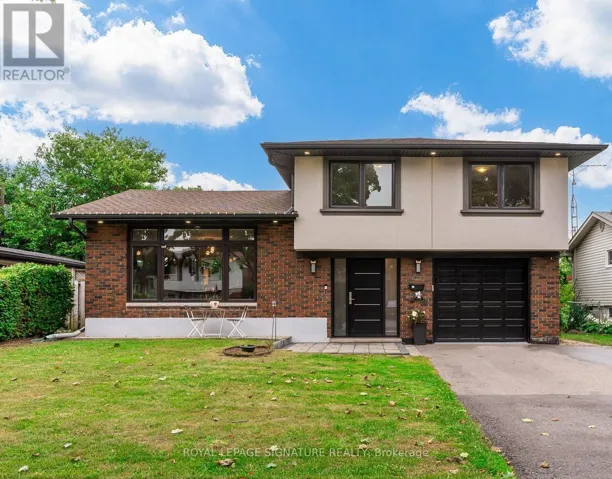 625 BRAEMORE ROAD, Burlington (Roseland), Ontario L7N3E6