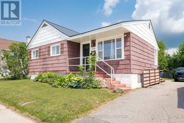 710 GALT STREET, North Bay (Central), Ontario P1B5N1