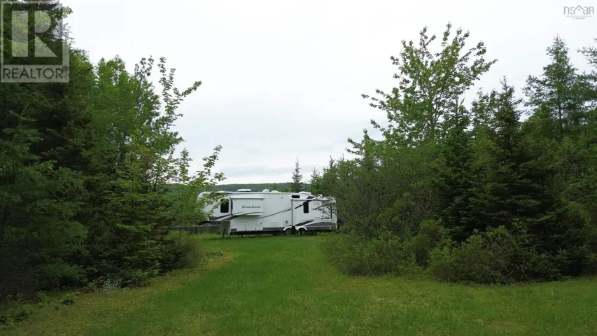 Lot 29 MacKenzie Point Road, West Bay Marshes, Nova Scotia B0E3K0