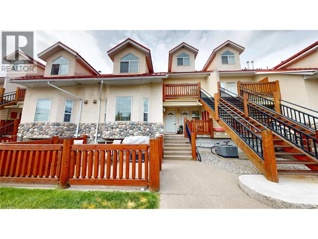 400 Riverside Way Unit# 426, Fernie, British Columbia V0B1M7