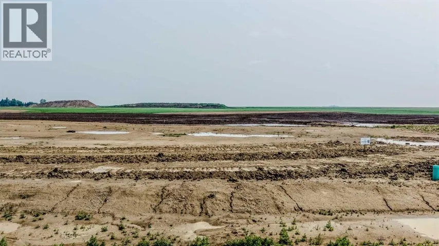 Lot 11 Stonybrook Lane, Raymond, Alberta T0K2S0