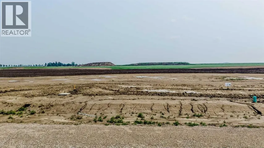 Lot 13 Stonybrook Lane, Raymond, Alberta T0K2S0