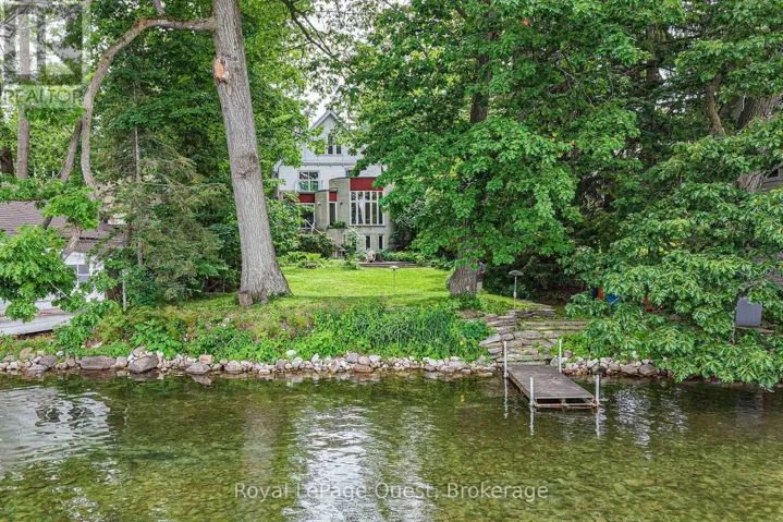 258 BAY STREET, Orillia, Ontario L3V3X1