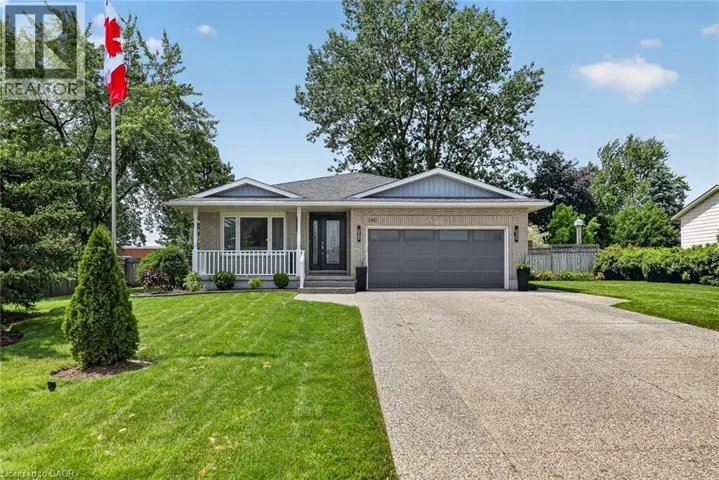 340 GOOD Street, New Hamburg, Ontario N3A2H9