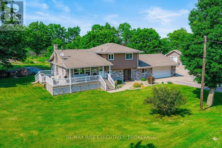 208 BACK STREET, Leeds and the Thousand Islands, Ontario K0H2N0