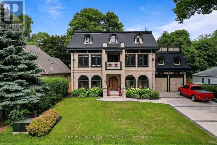 23 CAMERON DRIVE, Hamilton (Ancaster), Ontario L9G2L4