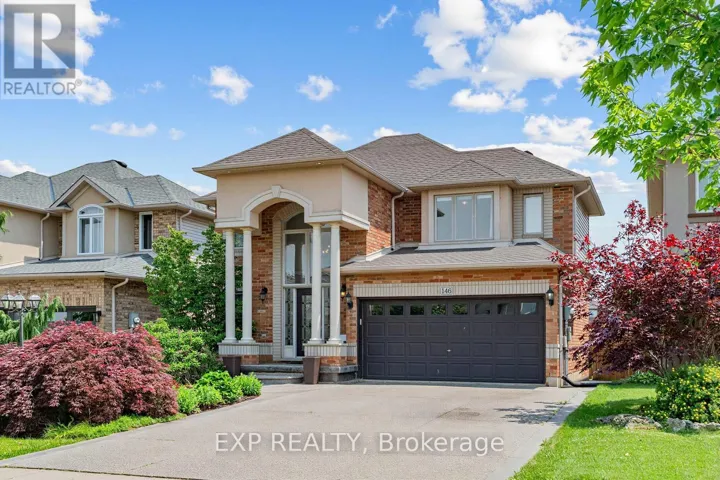 146 FAIR STREET, Hamilton (Meadowlands), Ontario L9K0A8