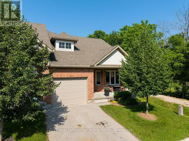 216 MACINTOSH LANE, Meaford, Ontario N4L0A5