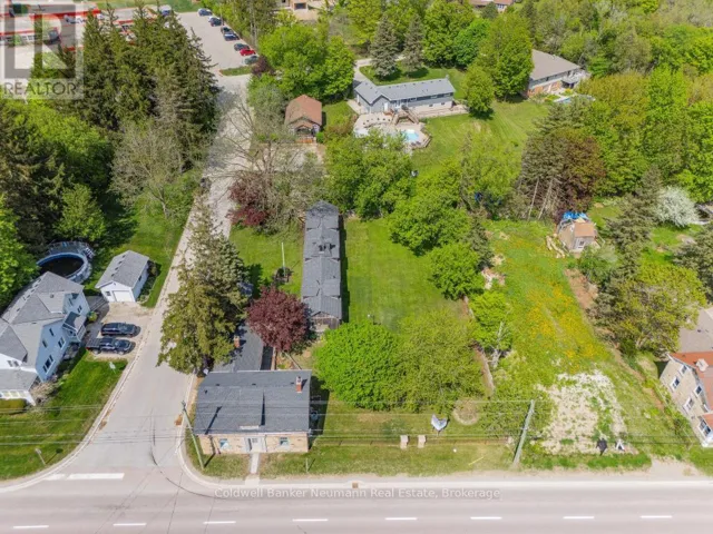 52 BROCK ROAD S, Puslinch (Aberfoyle), Ontario N0B2J0