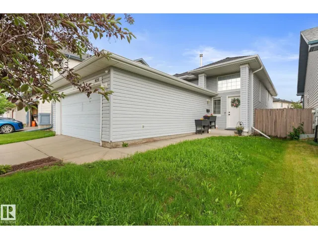 16211 90 ST NW NW, Edmonton, Alberta T5Z3P5