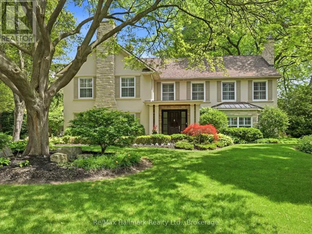 153 CAIRNCROFT ROAD, Oakville (MO Morrison), Ontario L6J4L8