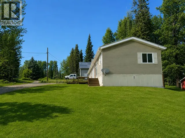 5001 51 Street, Robb, Alberta T0E1X0