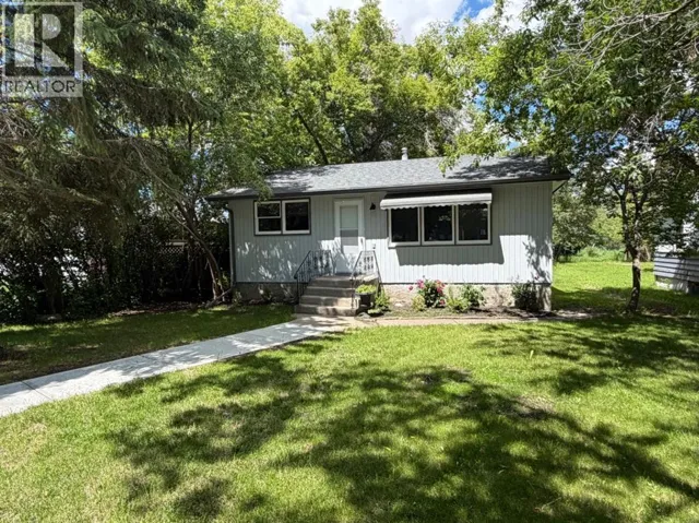 3593 54 Avenue Crescent, Red Deer, Alberta T4N4L7