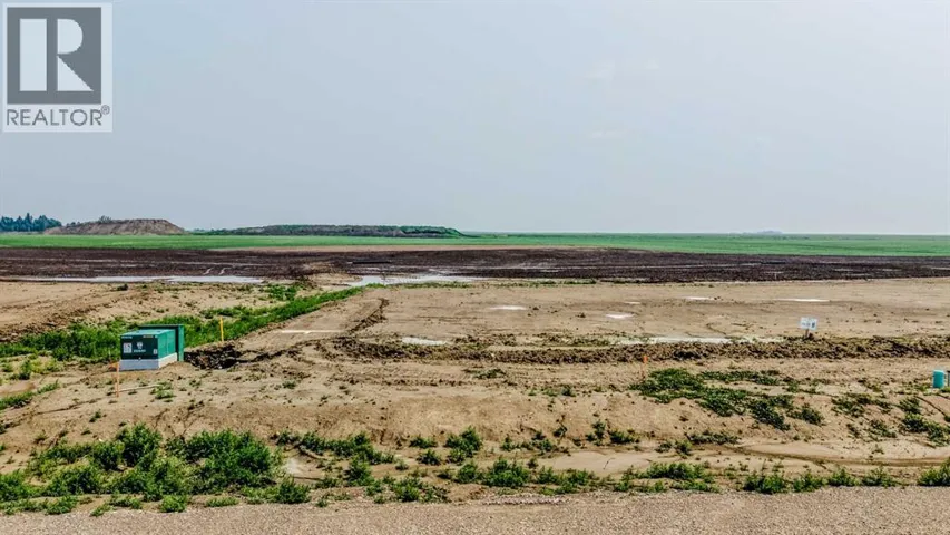 Lot 10 Stonybrook Lane, Raymond, Alberta T0K2S0