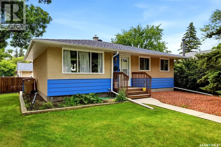 150 Cavendish STREET, Regina, Saskatchewan S4N1P5
