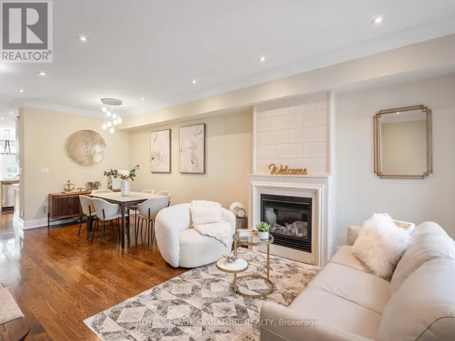 3002 BAYVIEW AVENUE, Toronto (Willowdale East), Ontario M2N5K9