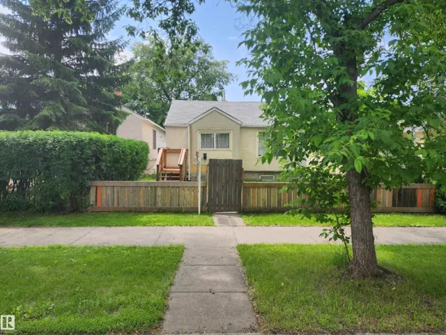 11720 87 ST NW, Edmonton, Alberta T5B3M7