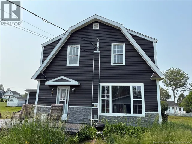 1186 Frenette Street, Bathurst, New Brunswick E2A1Y6