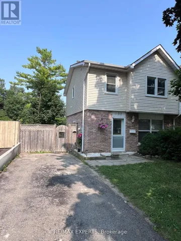 103 GUTHRIE CRESCENT, Whitby (Lynde Creek), Ontario L1P1A6