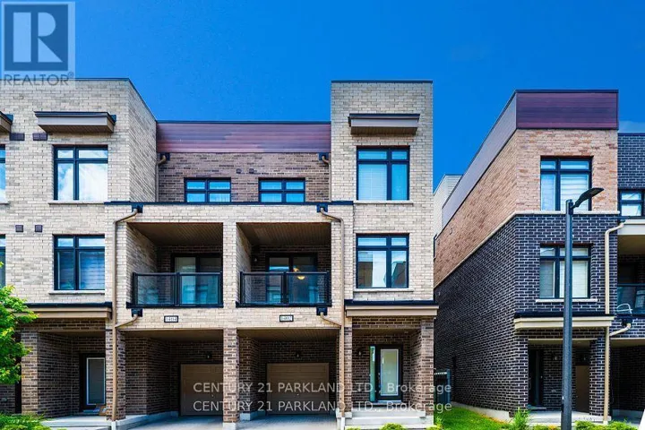 1402 - 1865 PICKERING PARKWAY, Pickering (Village East), Ontario L1V0H2