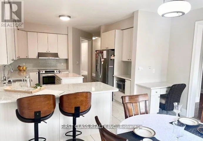 9 WILEY AVENUE, Richmond Hill (Westbrook), Ontario L4S0C6