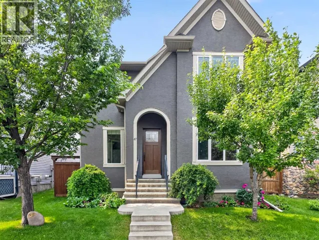 47 Elgin Meadows Road SE, Calgary, Alberta T2Z0S1