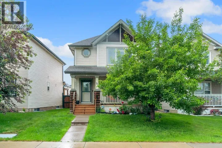 12 Copperfield Rise SE, Calgary, Alberta T2Z4R6