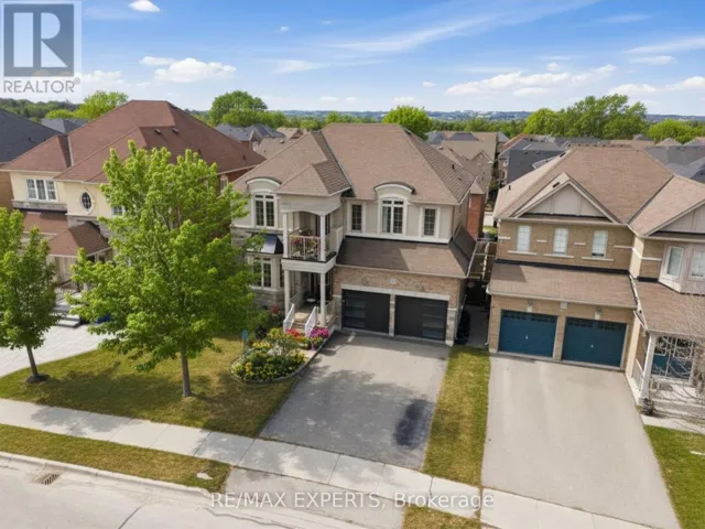 847 MEMORIAL CIRCLE, Newmarket (Stonehaven-Wyndham), Ontario L3X0B3