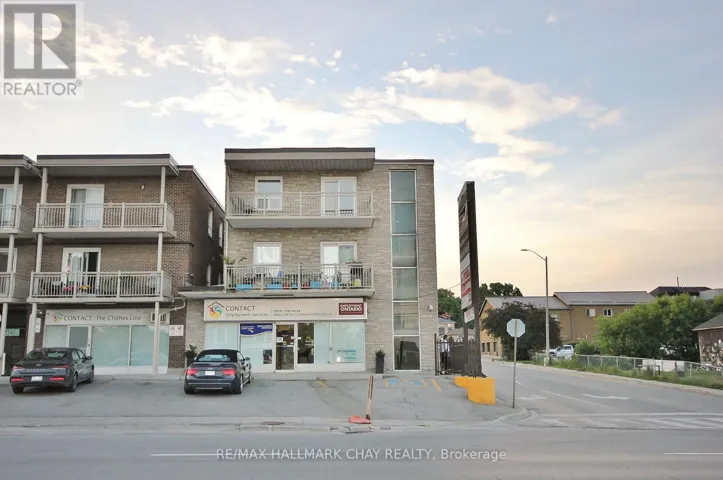 C3A - 95 HOLLAND STREET W, Bradford West Gwillimbury (Bradford), Ontario L3Z1R8