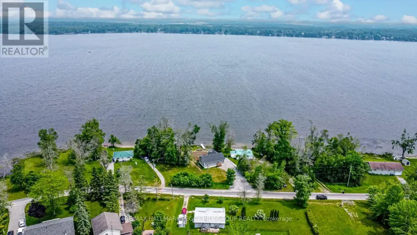 4097 DALRYMPLE DRIVE, Ramara (Brechin), Ontario L0K1B0