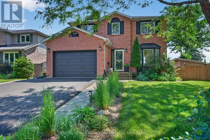 41 CHARTWELL CRESCENT, Kingston (Kingston East (Incl Barret Crt)), Ontario K7K6P2