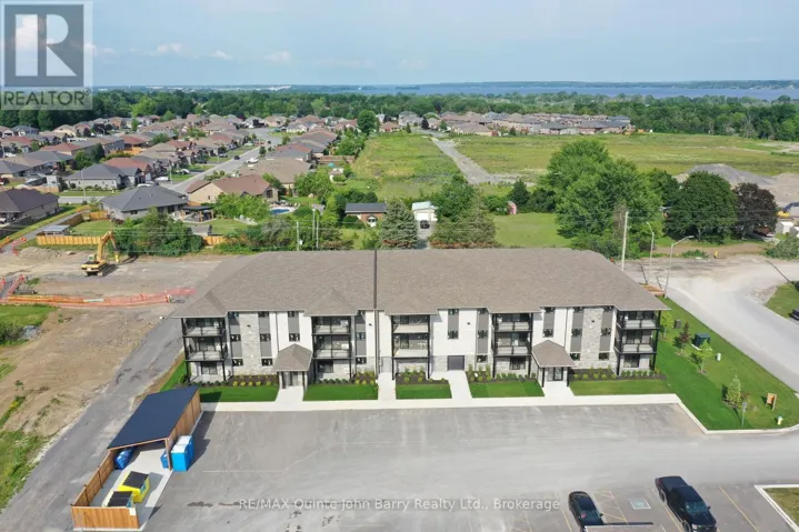 108-10 HILLSIDE MEADOW DRIVE, Quinte West (Murray Ward), Ontario K8V0J7