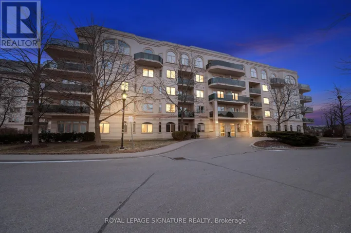 205 - 3 DAYSPRING CIRCLE, Brampton (Goreway Drive Corridor), Ontario L6P1B7