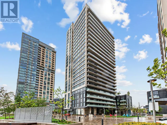 2304 - 30 SAMUEL WOOD WAY, Toronto (Islington-City Centre West), Ontario M9B0C9