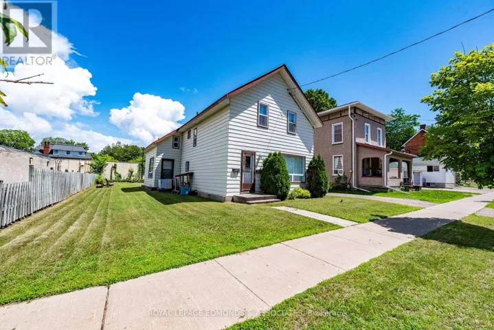 235 MUNRO STREET, Pembroke, Ontario K8A4S5