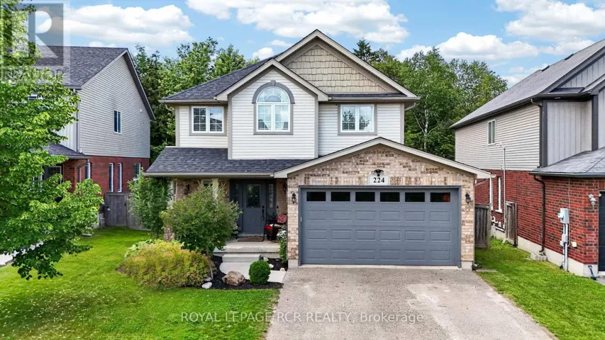 224 MURIEL STREET, Shelburne, Ontario L0N1S1