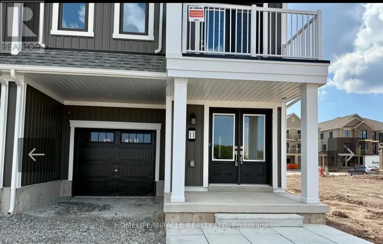 11 GUNNEL ROAD, Welland (Dain City), Ontario L3B0P3