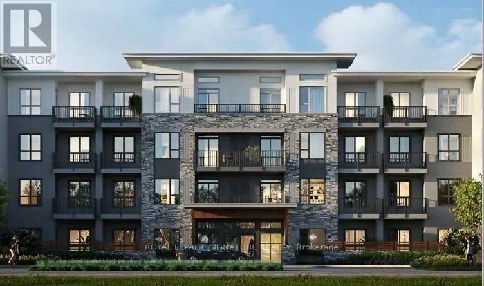 104 - 110 FERGUS AVENUE, Kitchener, Ontario N2A2H2
