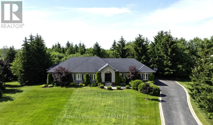 6 BROOKHAVEN CRESCENT, East Garafraxa, Ontario L9W7L9