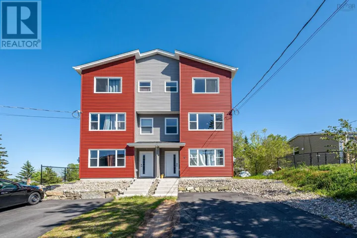 6 Charlton Avenue, Halifax, Nova Scotia B3R1B1