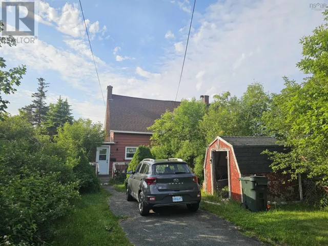 59 Brook Street, Dominion, Nova Scotia B1G1A4