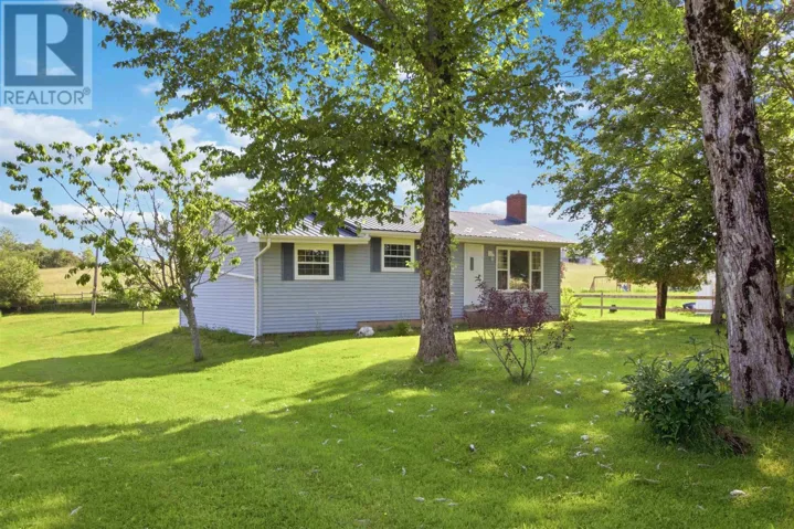 1100 Highway 277, Dutch Settlement, Nova Scotia B2S2J6