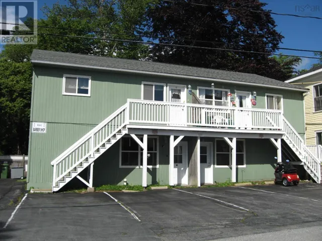 20 Carten Street, Liverpool, Nova Scotia B0T1K0