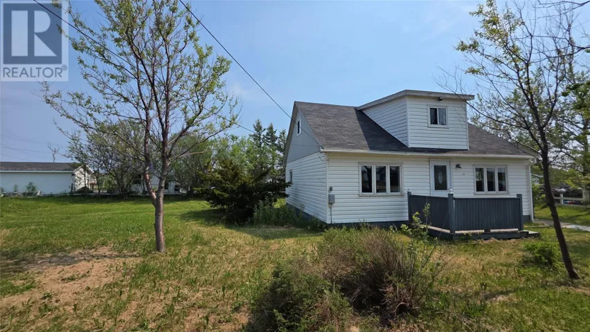 12 Parsons Lane, Twillingate, Newfoundland & Labrador A0G1Y0