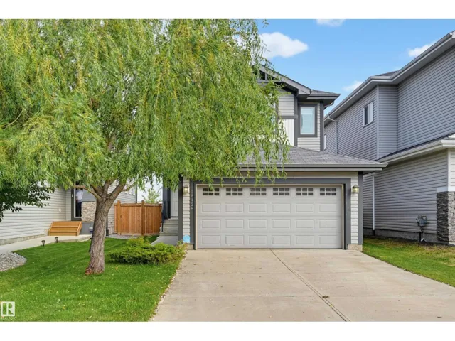 16428 12 AV SW, Edmonton, Alberta T6W3K6